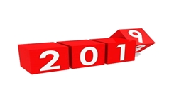 標(biāo)題：2019新的一年你準(zhǔn)備好了嗎？
瀏覽次數(shù)：13419
發(fā)表時(shí)間：2018-12-28
